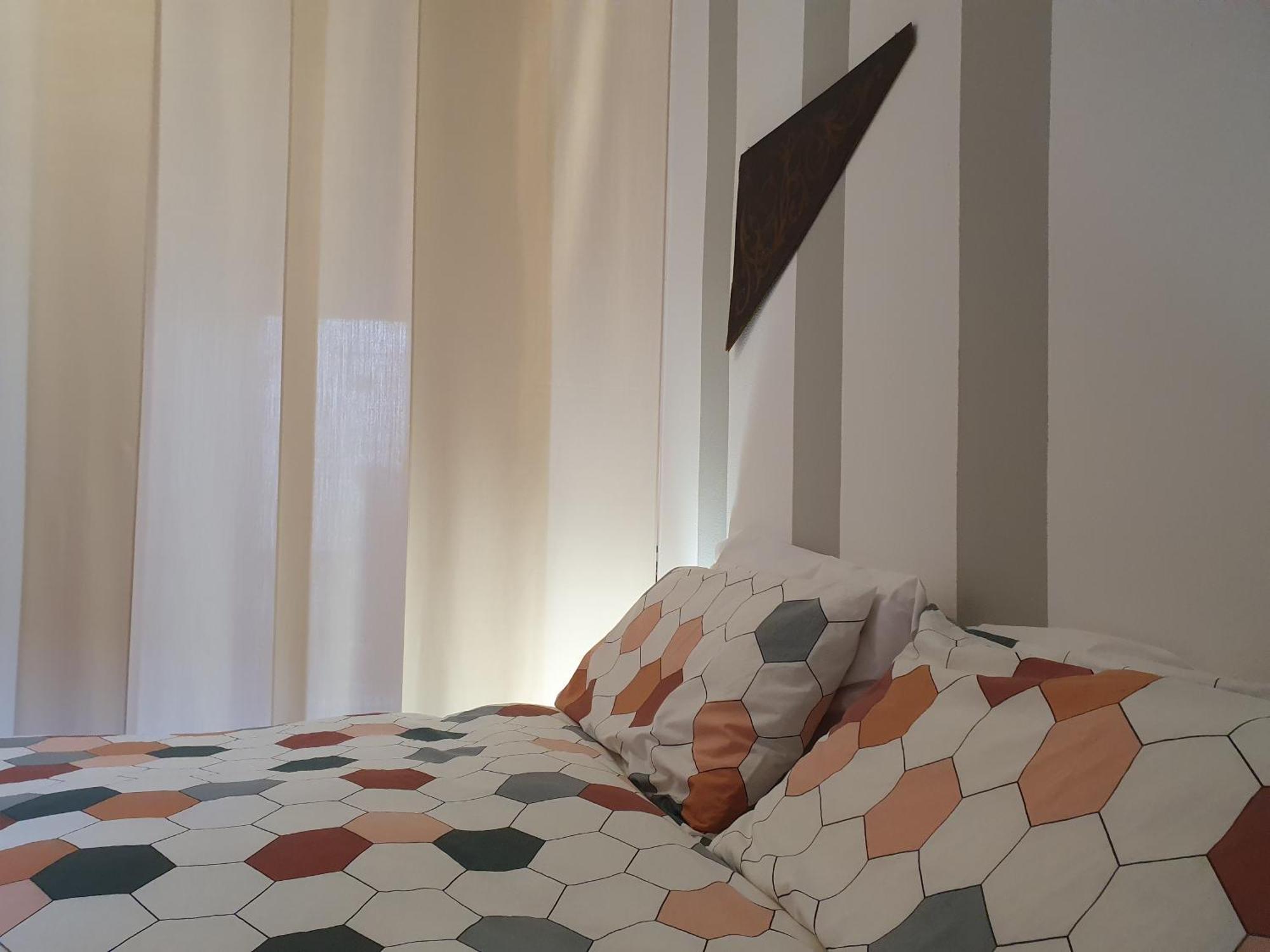Appartamenti Vacanze E Camere Roccetta Fiorita Pettenasco Zimmer foto